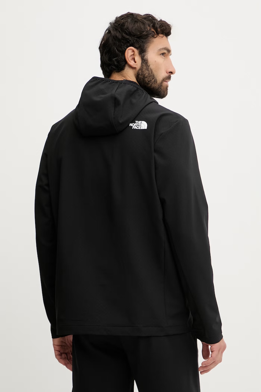Športová bunda The North Face SOFTSHELL JACKET