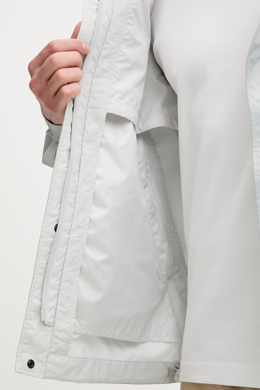 BOGNER Fire+Ice bunda pánska LIOR