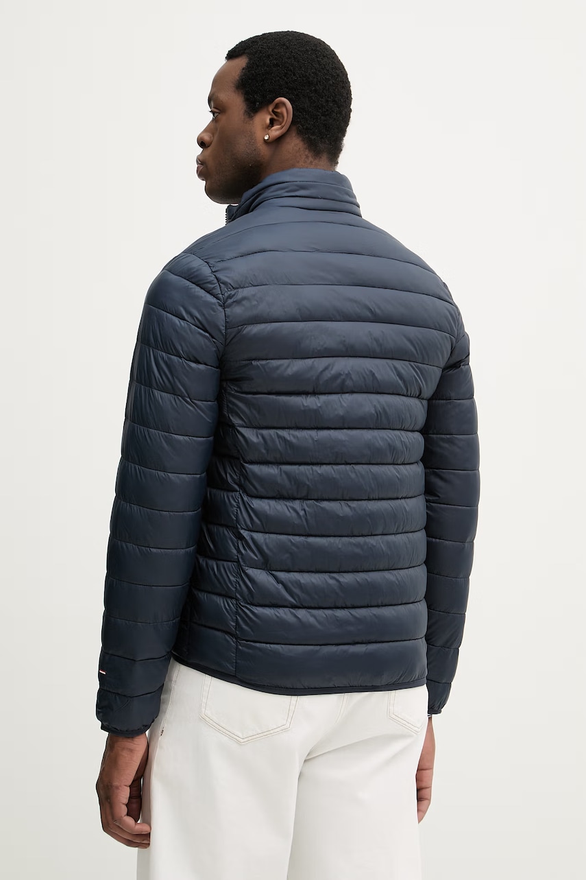 U.S. Polo Assn. pánska bunda LIGHTWEIGHT BOUND QUILTED