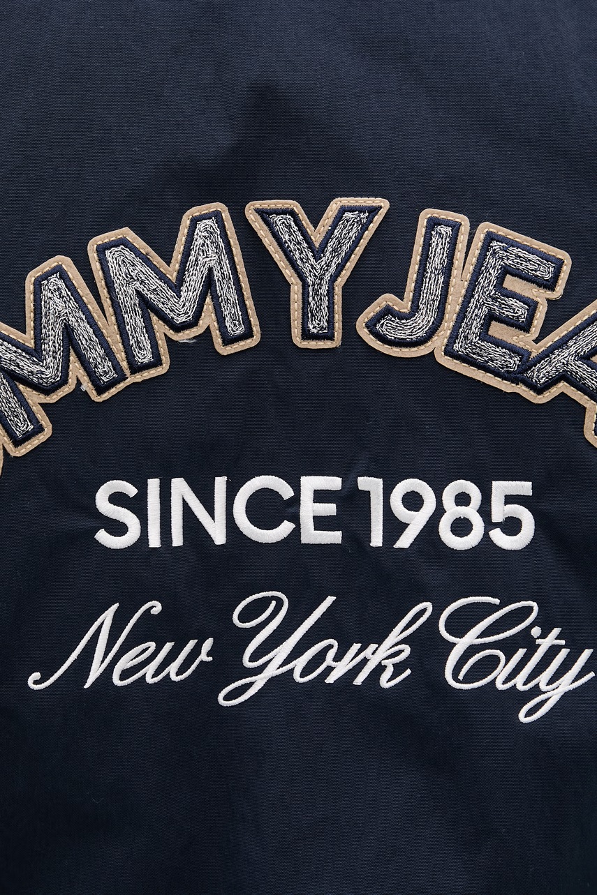 Tommy Jeans bunda bomber pánska