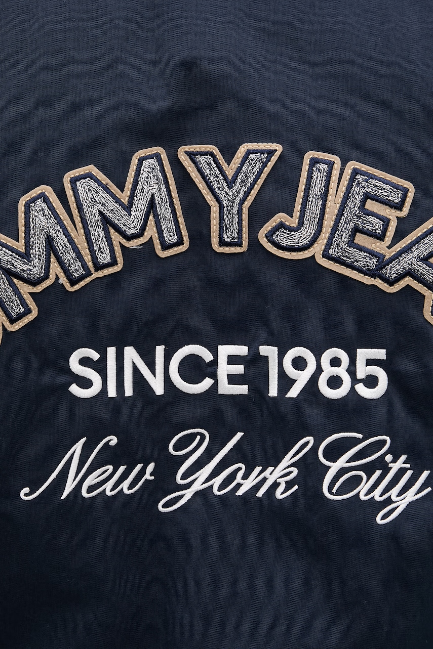 Tommy Jeans bunda bomber pánska