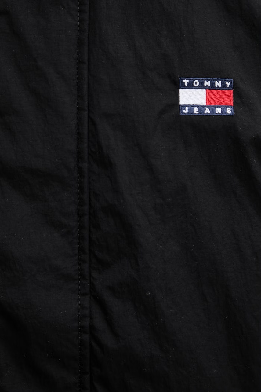 Tommy Jeans prechodná bunda dámska