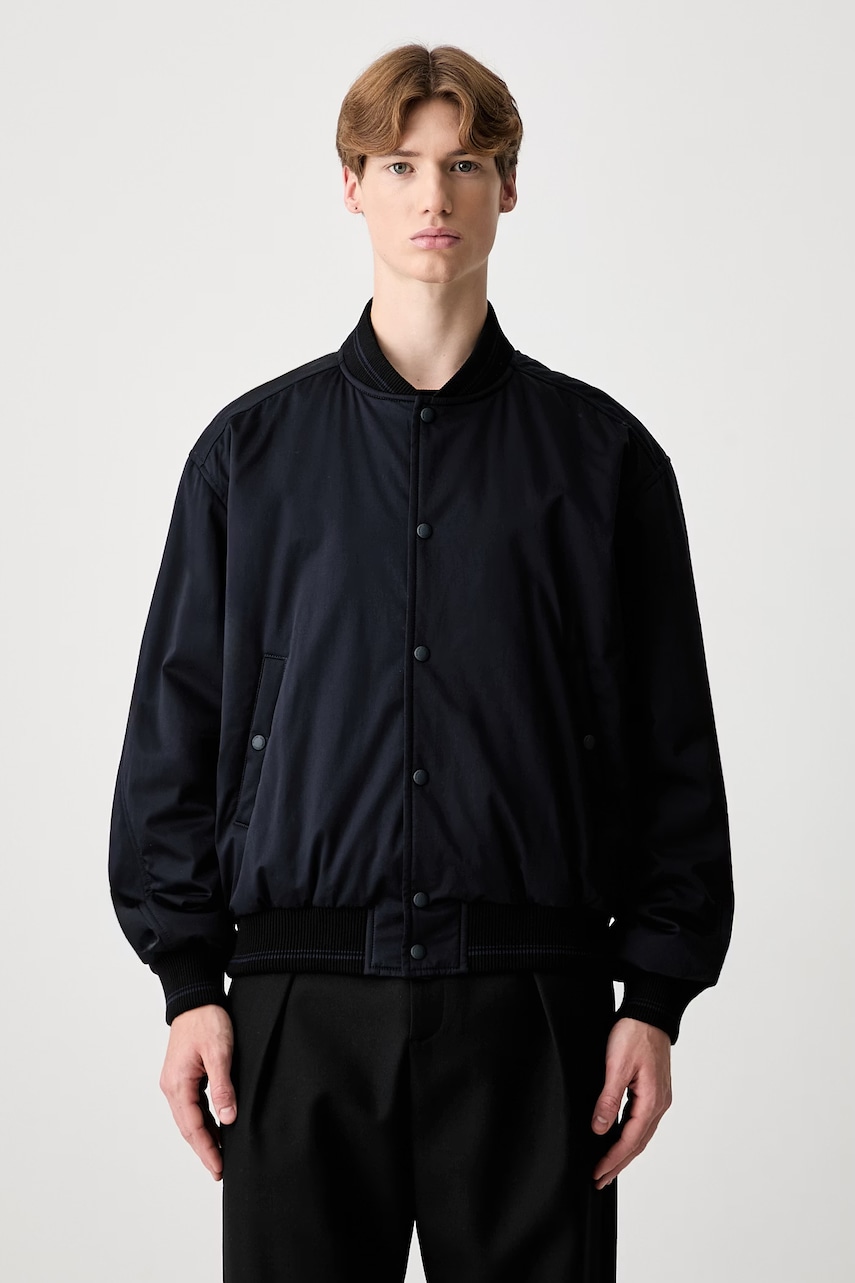 Maison Kitsuné bomberka męska