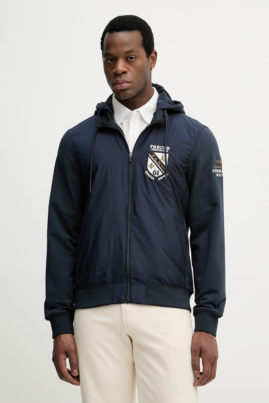 Aeronautica Militare geacă