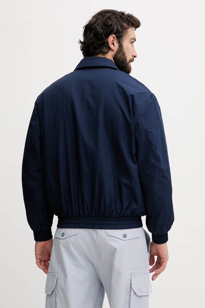 Lacoste bunda pánska