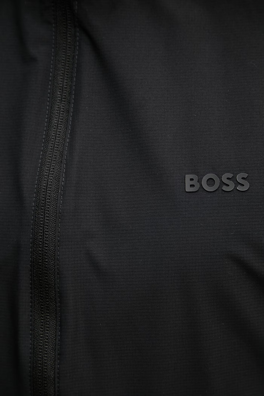 BOSS Green vesta pánska