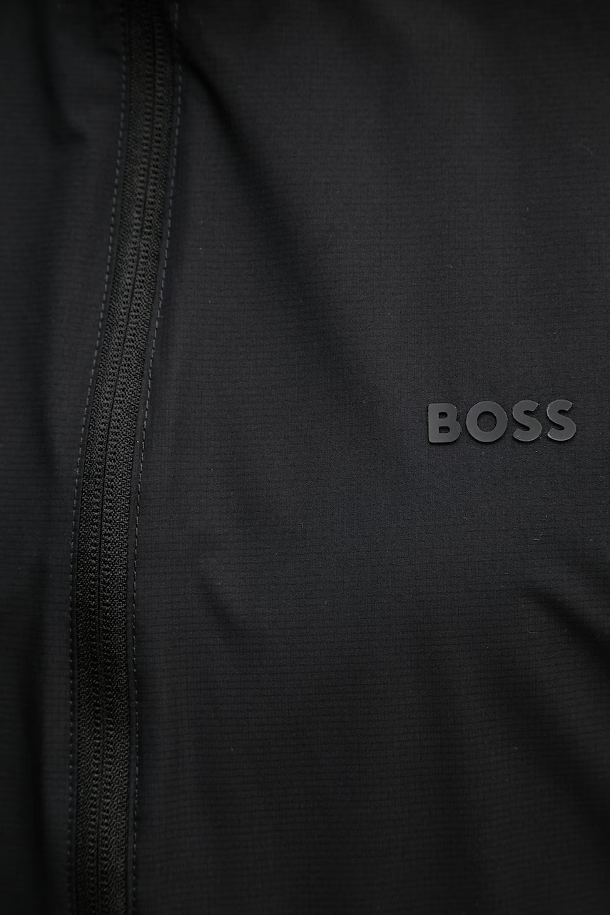 BOSS Green vesta pánska