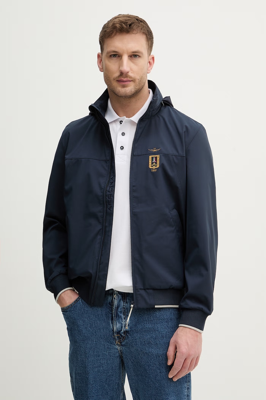 Μπουφάν Aeronautica Militare