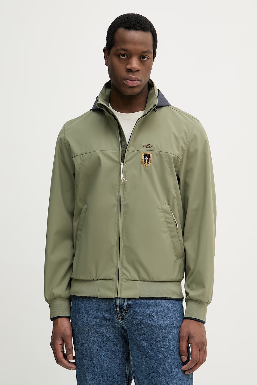 Aeronautica Militare geacă