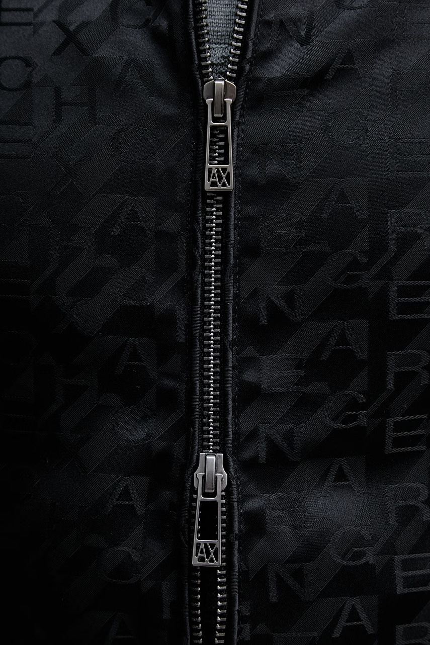 Armani Exchange prechodná bunda pánska