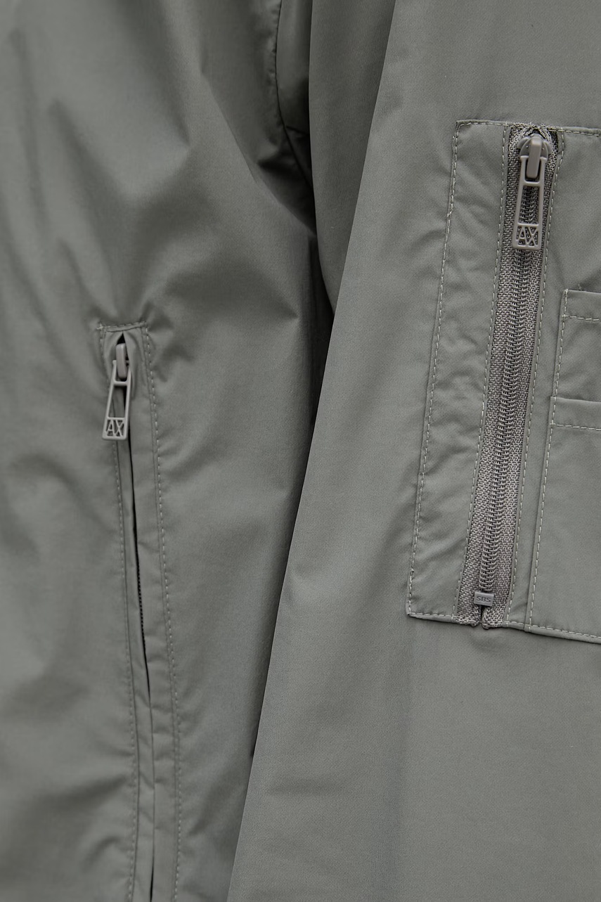Armani Exchange prechodná bunda pánska