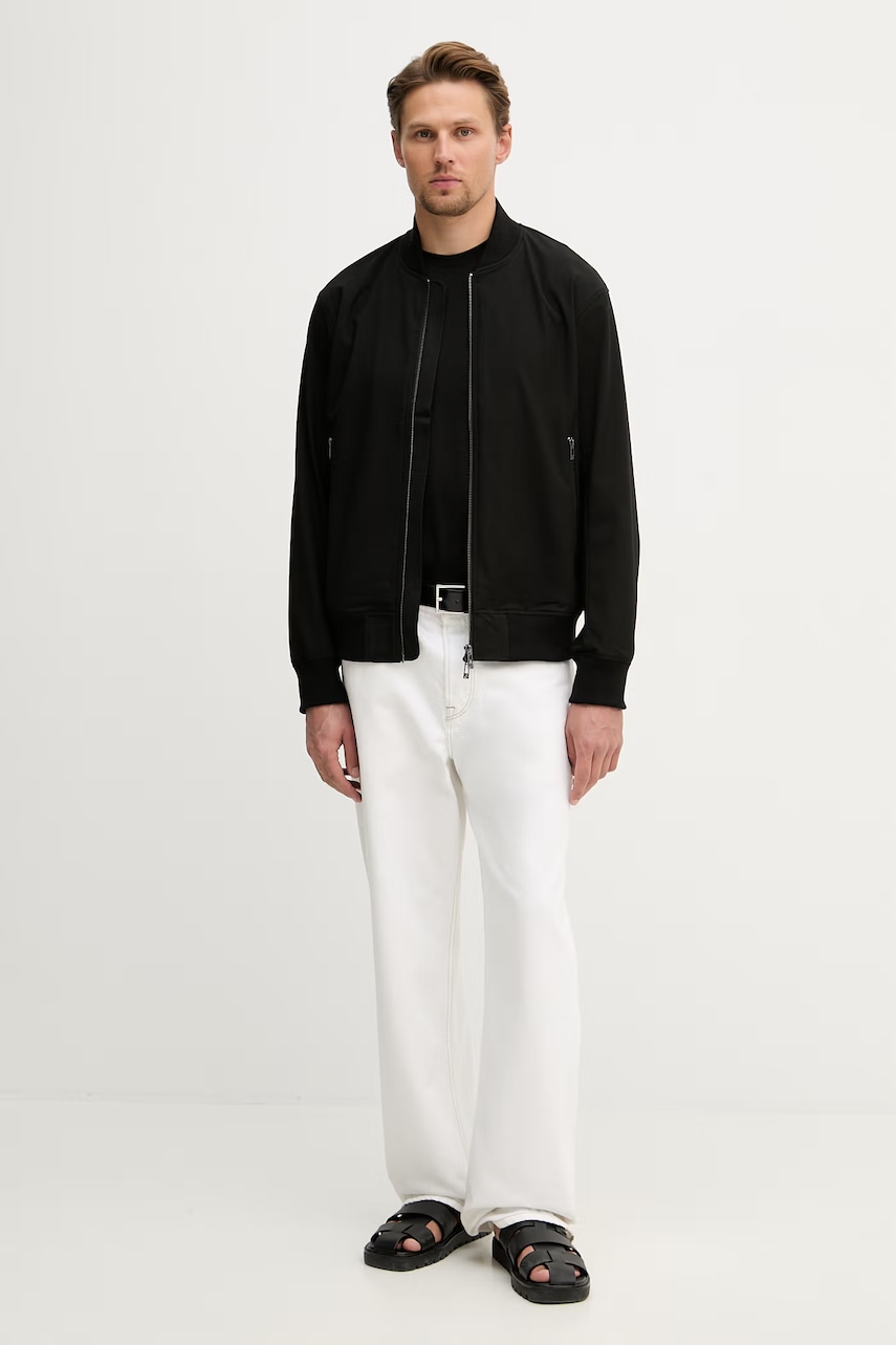 Armani Exchange pánska bunda