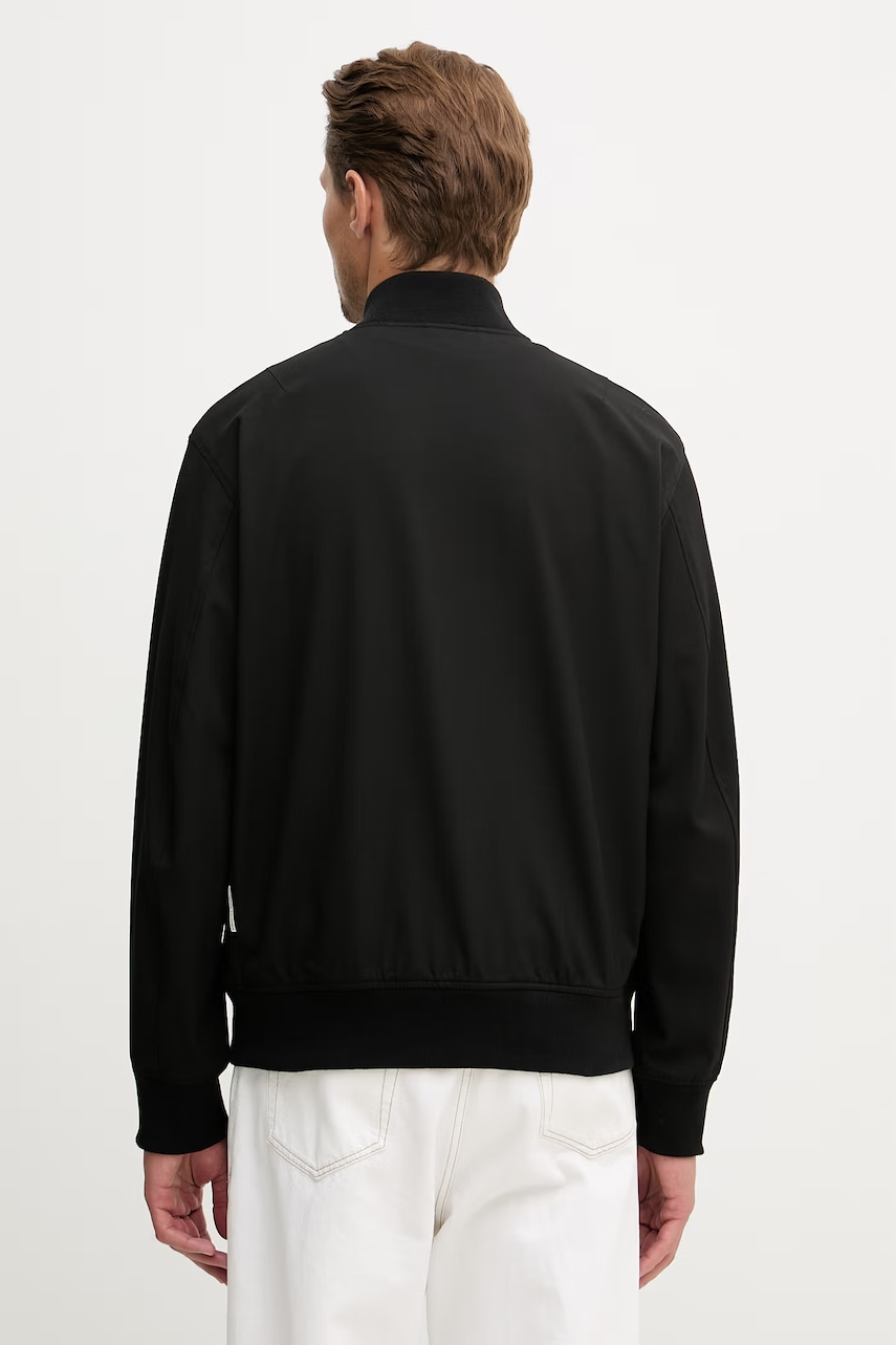 Armani Exchange pánska bunda