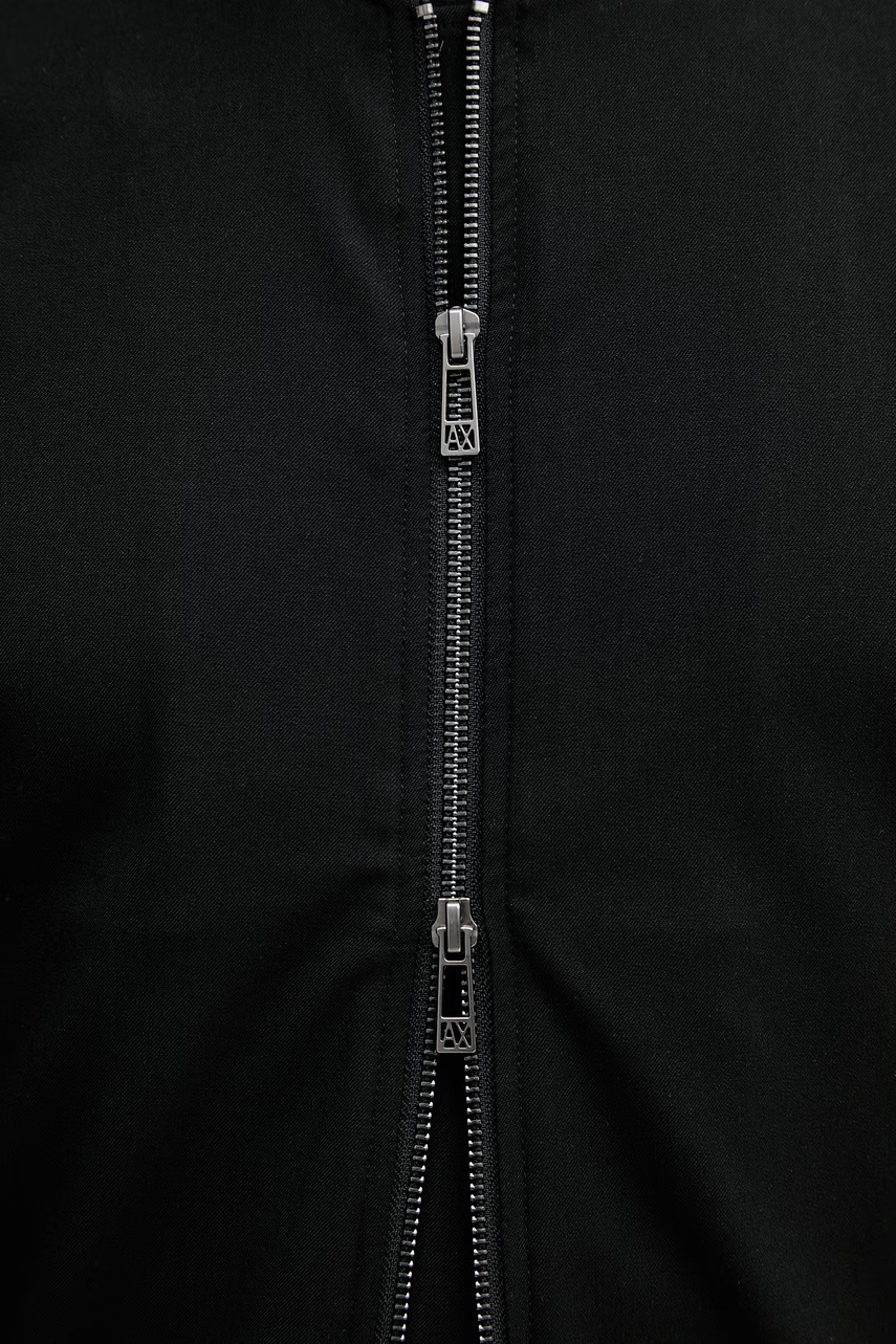 Armani Exchange pánska bunda