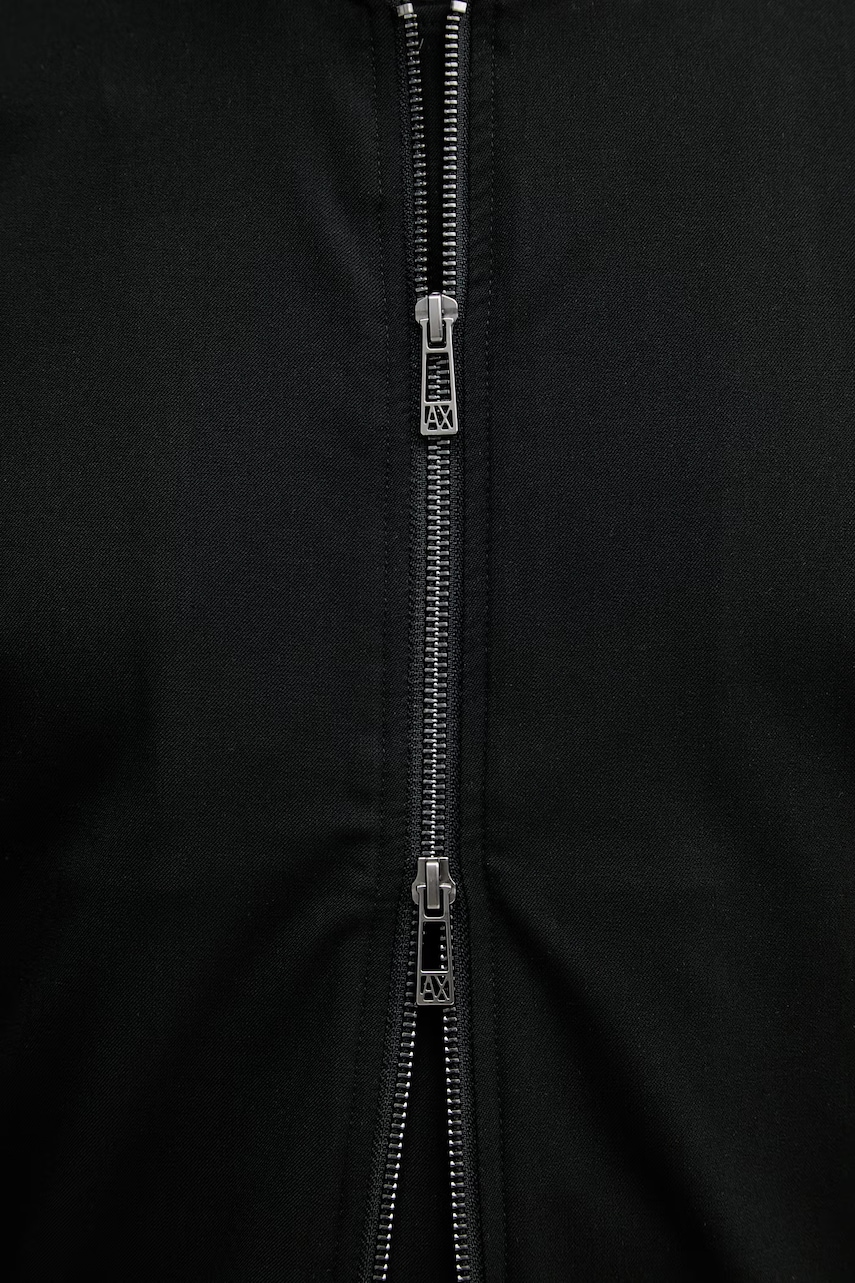 Armani Exchange pánska bunda