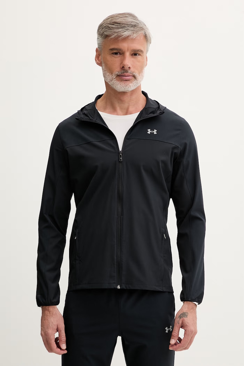 Under Armour geacă sport pentru bărbați Velociti