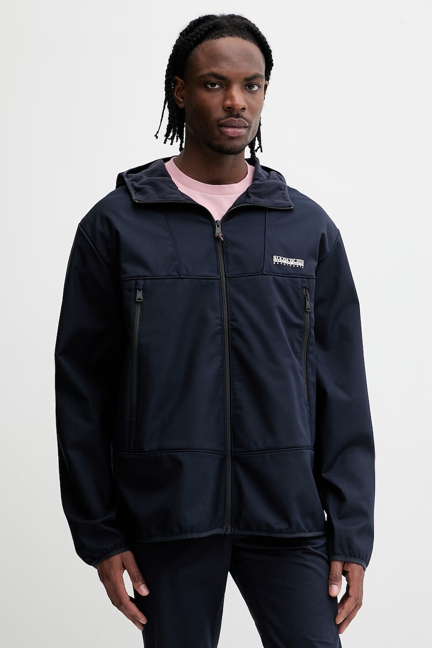 Μπουφάν Napapijri BIOIS