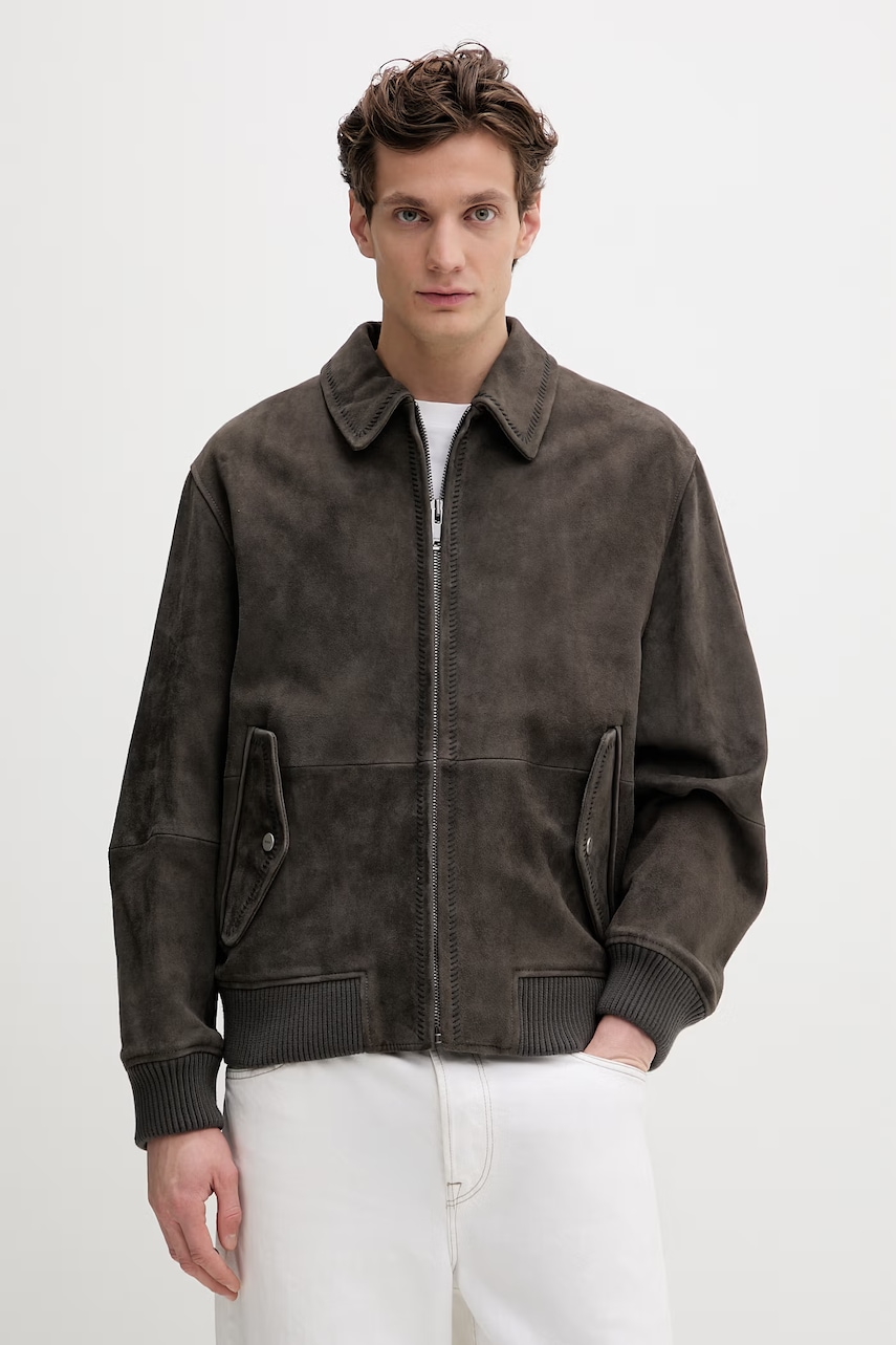 Μπουφάν HUGO Lemai