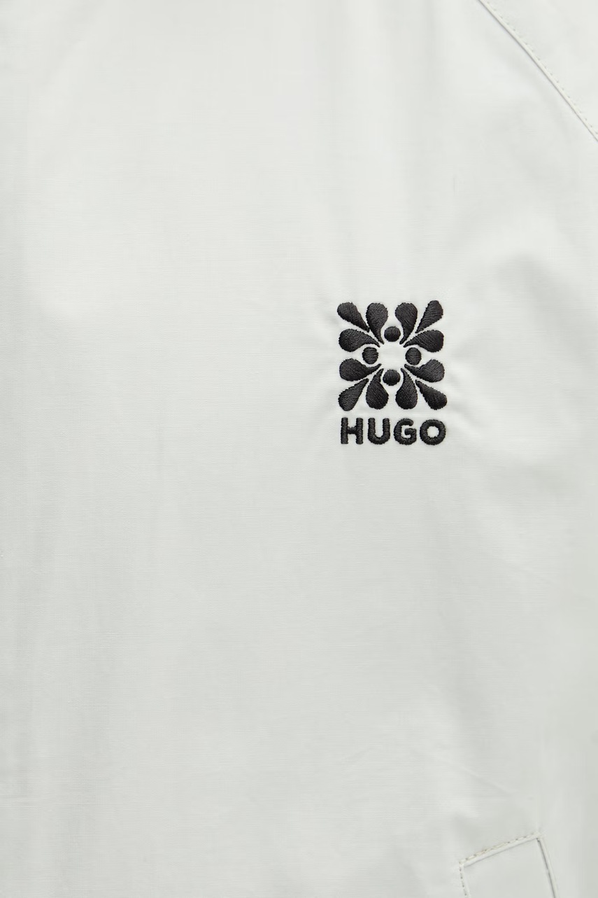 HUGO obojstranná bunda pánska Bartos2621