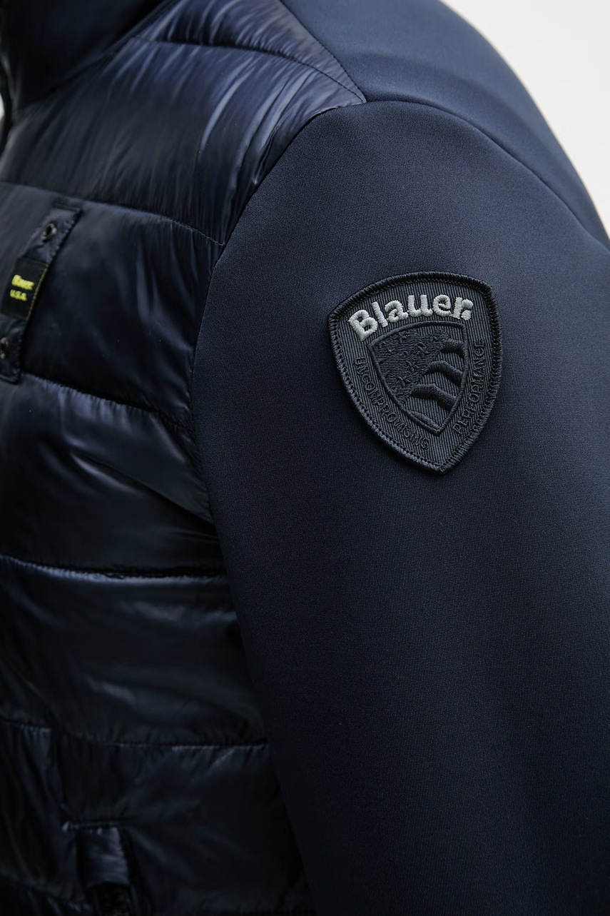 Bunda Blauer HEBRON (obrázek 5)