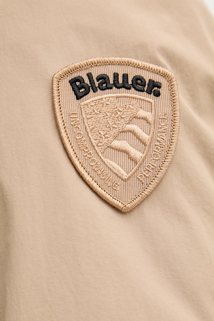 Blauer prechodná bunda pánska DALTON