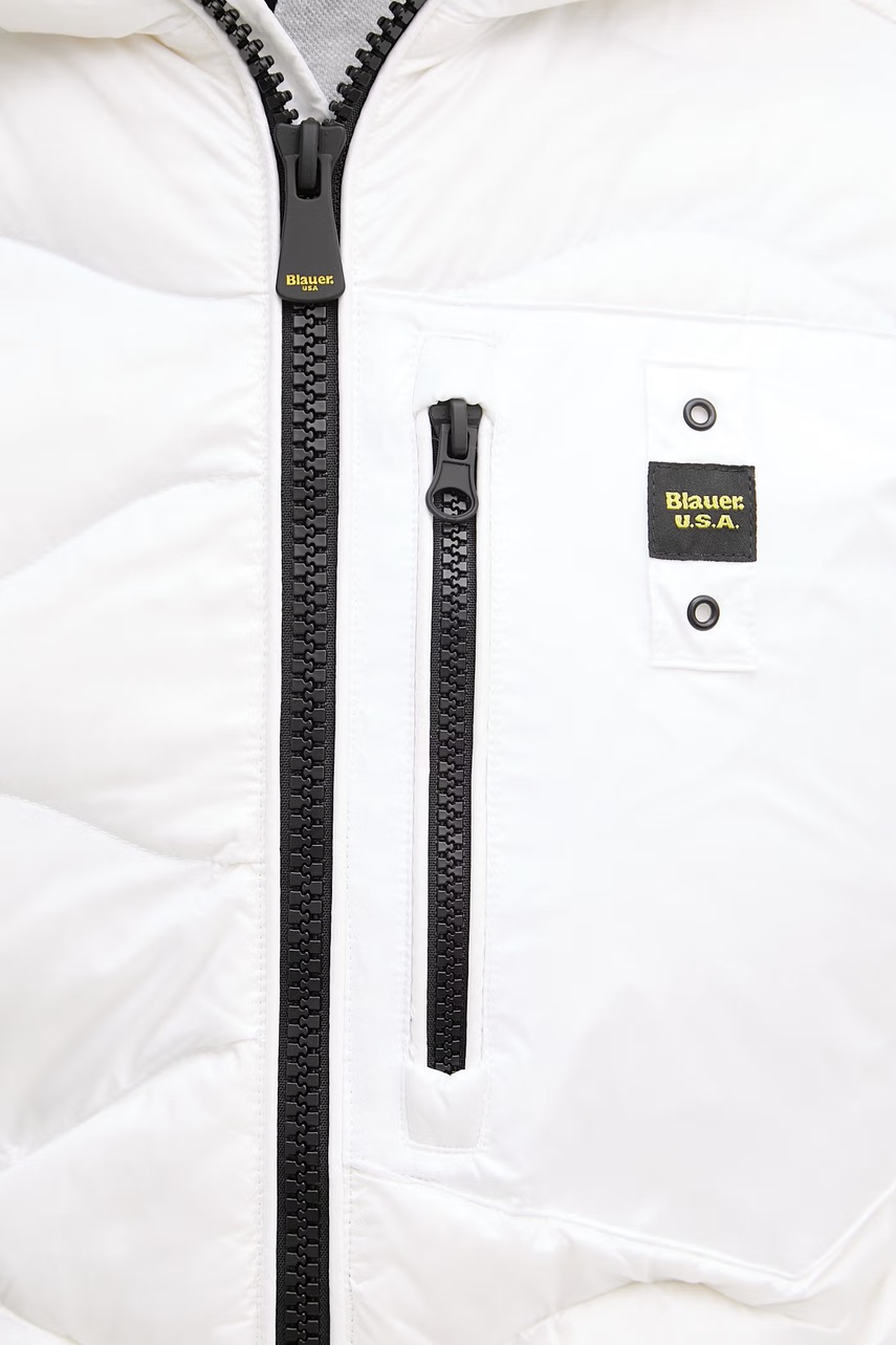 Péřová bunda Blauer WAVE (obrázek 4)
