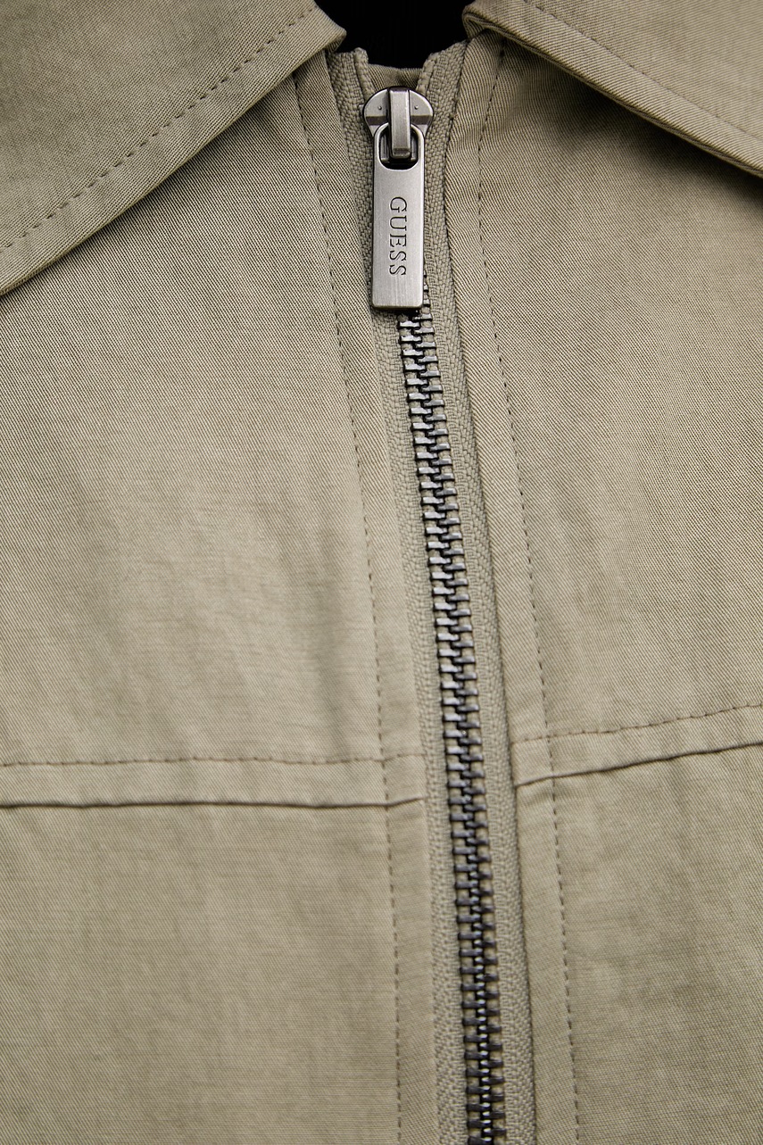 Guess pánská bunda (obrázek 5)