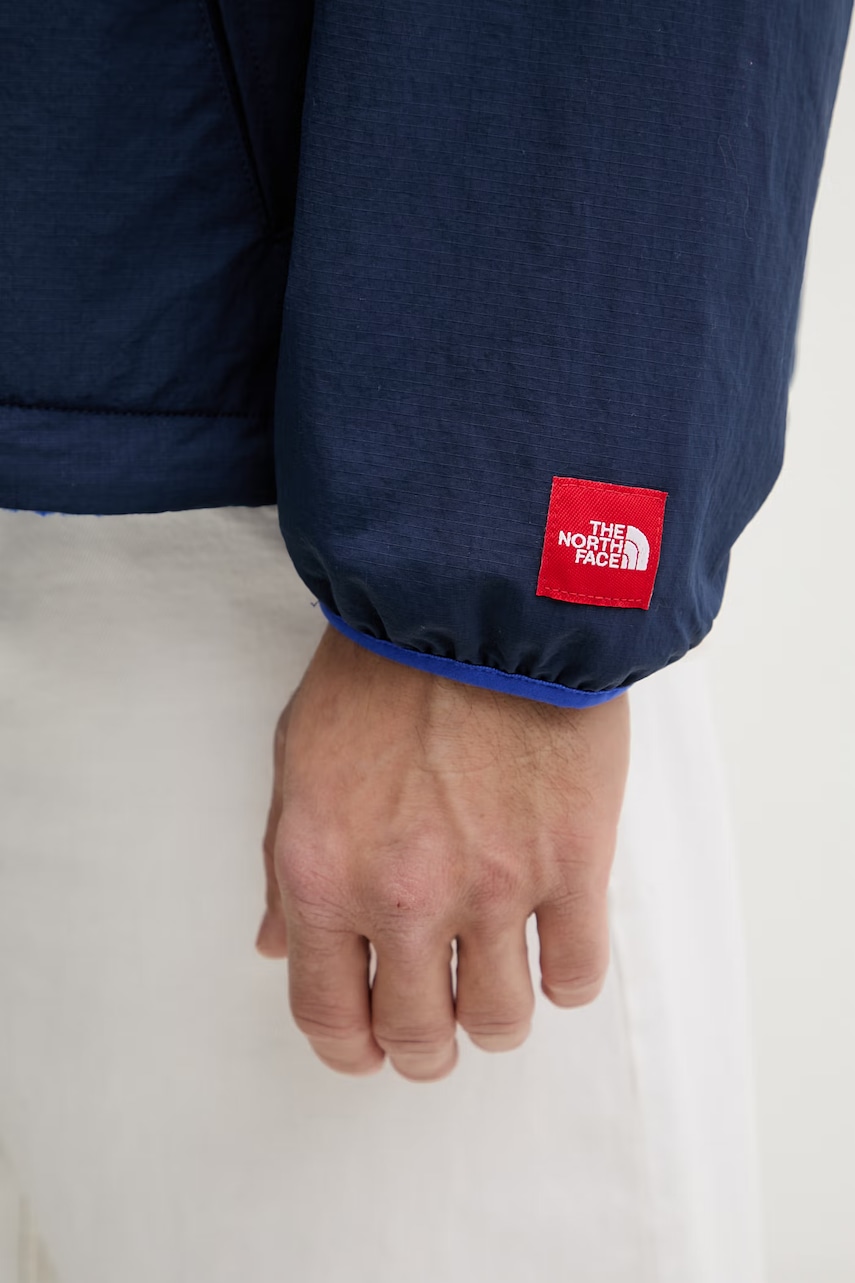 The North Face bunda pánska Redbox
