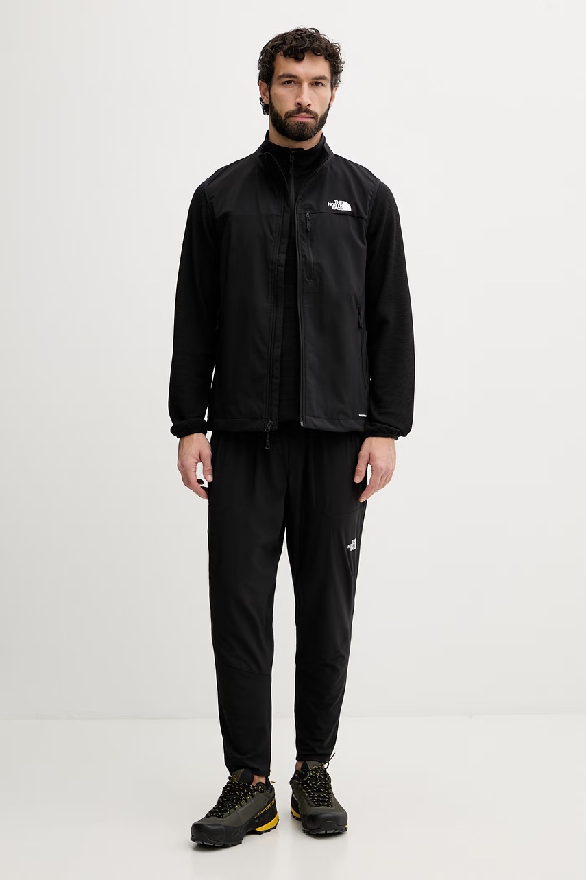The North Face vesta pánska NIMBLE
