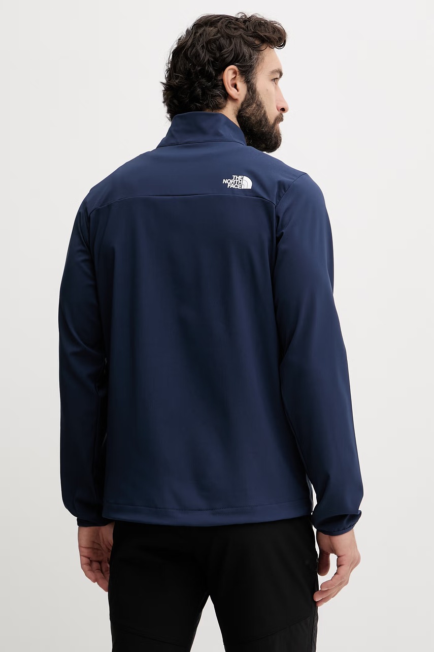 The North Face prechodná bunda pánska NIMBLE