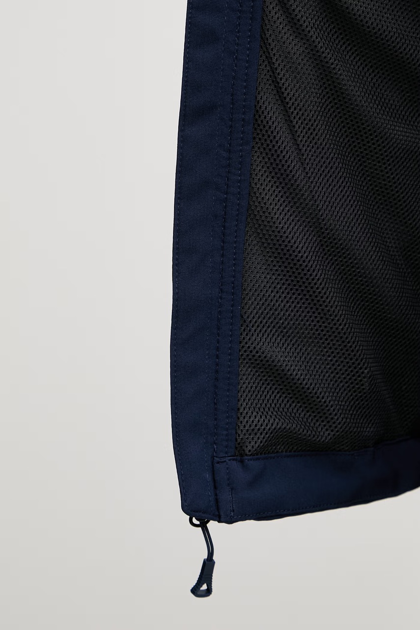 The North Face prechodná bunda pánska NIMBLE