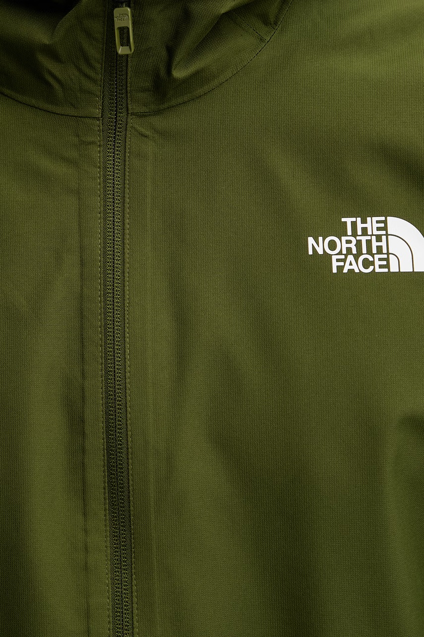 The North Face trekingová bunda pánska QUEST