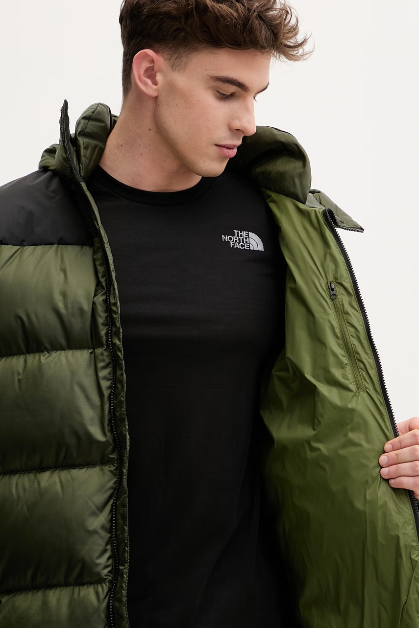 The North Face bunda pánska Diablo