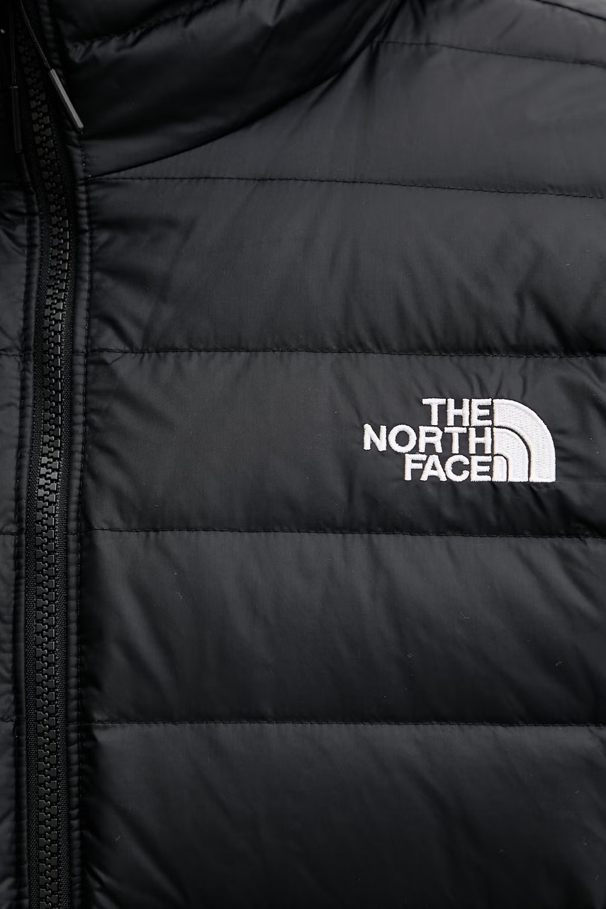 The North Face páperová bunda pánska Classic Down