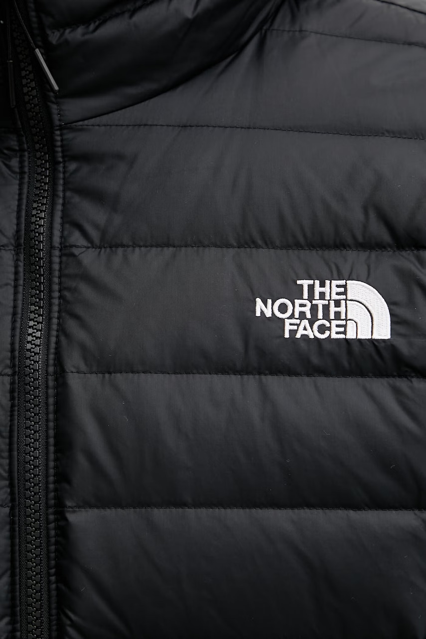 The North Face páperová bunda pánska Classic Down