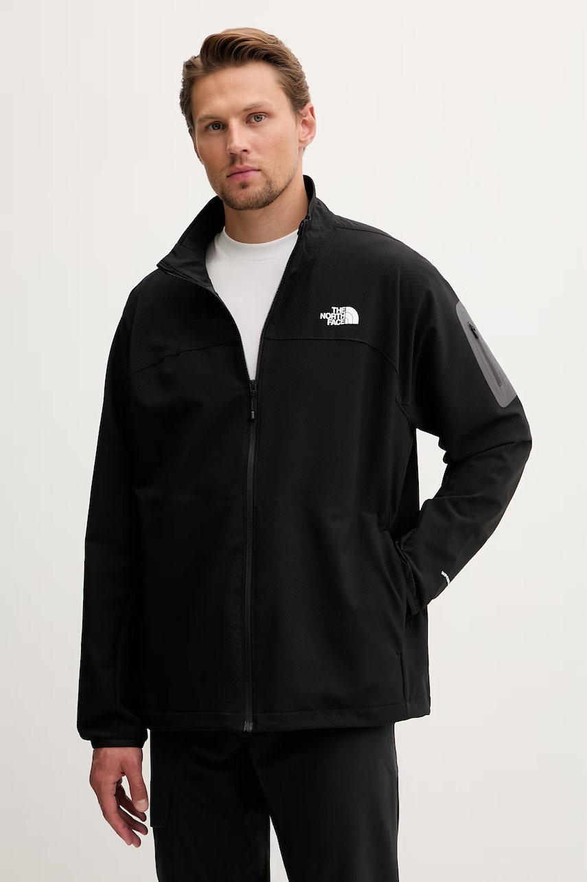 The North Face geacă de trekking pentru bărbați APPROACH