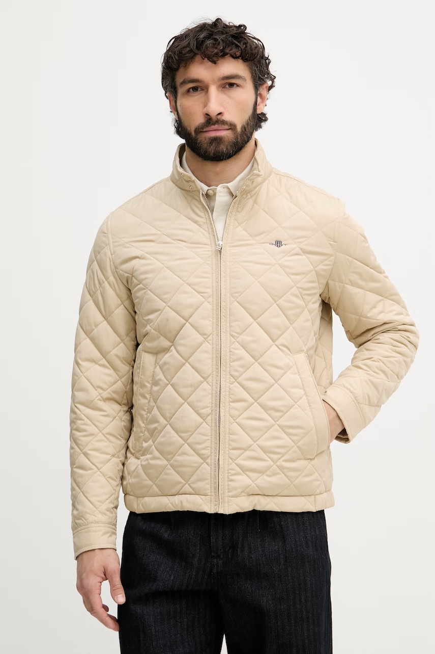 Gant geacă de tranziție pentru bărbați