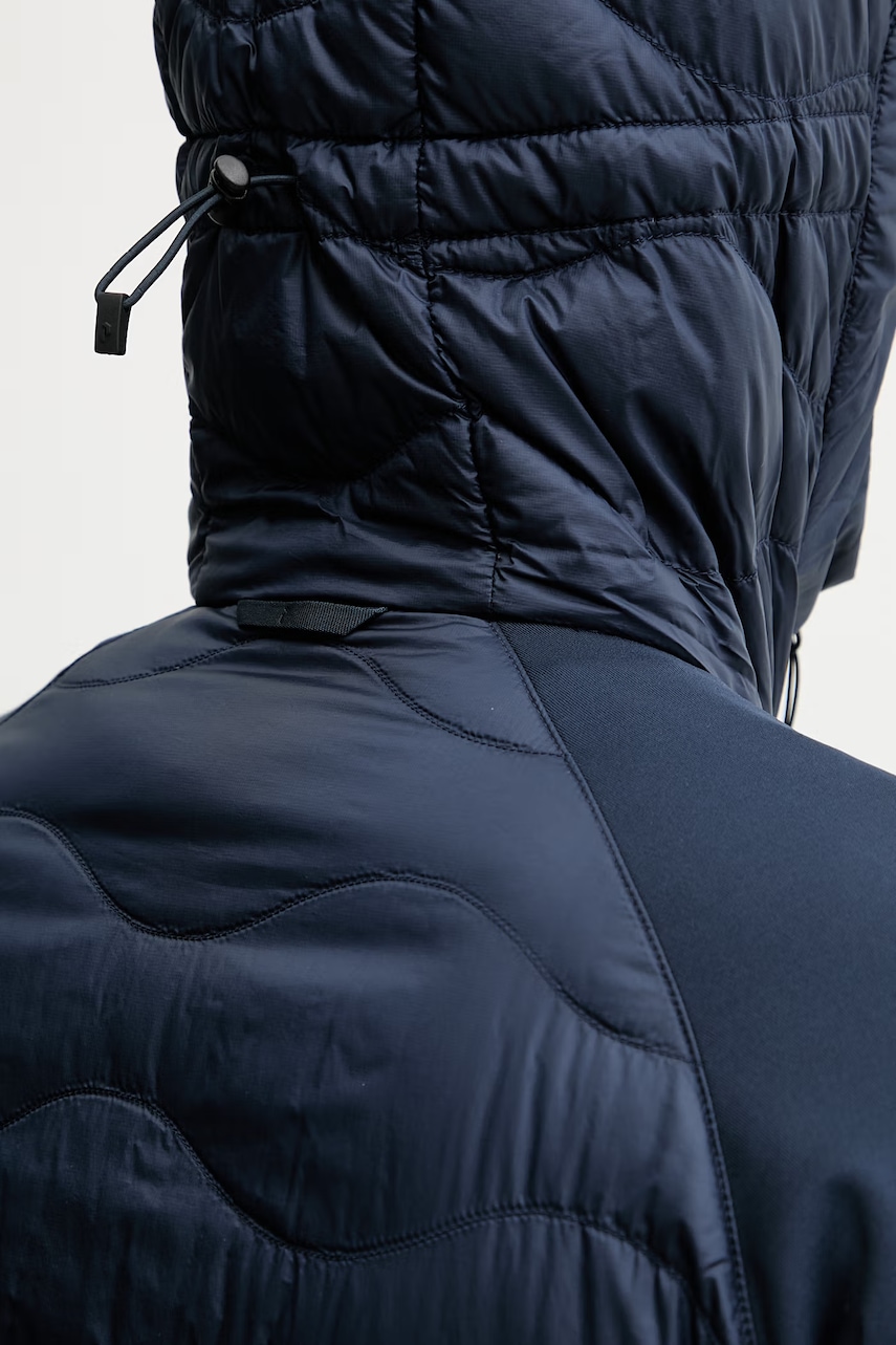 Peak Performance bunda pánska Helium Down