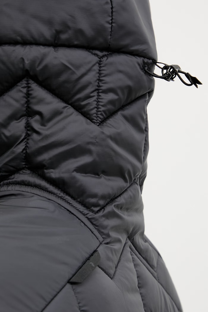Peak Performance trekingová bunda pánska Elevate Liner Hybrid