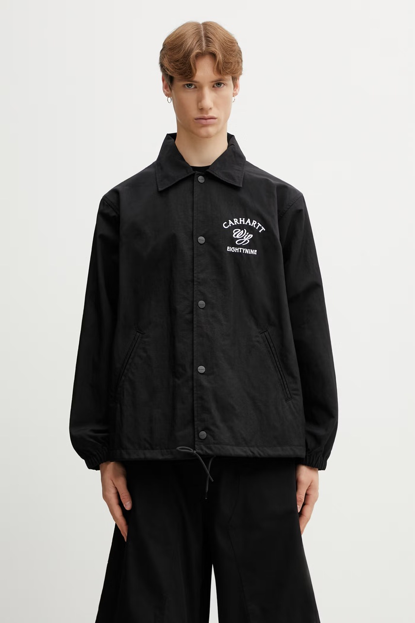 Carhartt WIP Eightynine Coach Jacket kurtka męska
