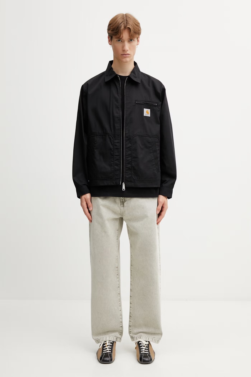 Carhartt WIP Postal Jacket kurtka przejściowa męska (zdjęcie 6)