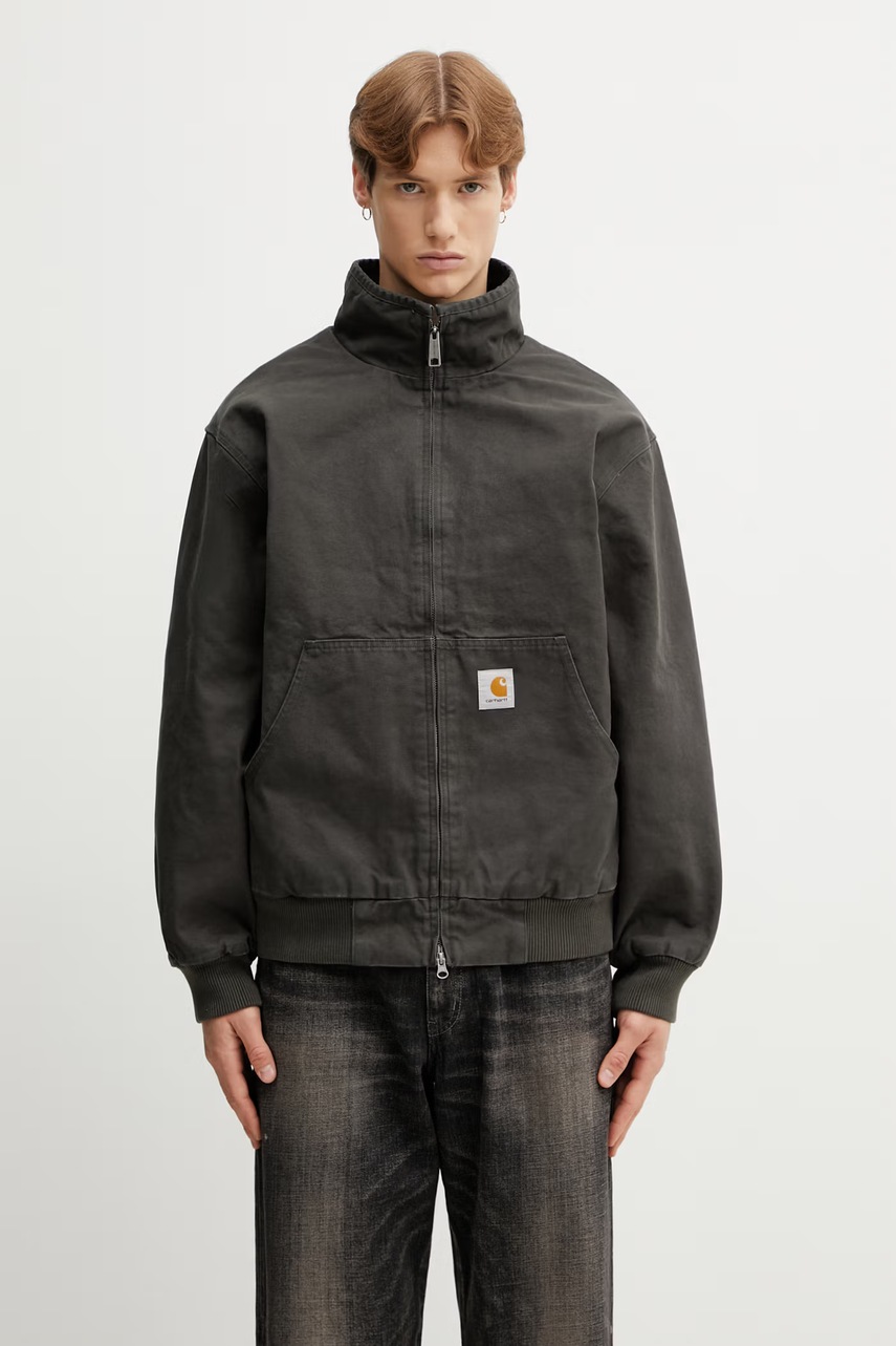 Carhartt WIP Ravon Jacket geacă de tranziție din bumbac pentru bărbați