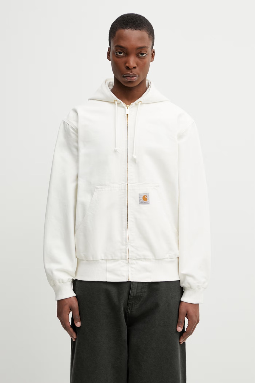 Carhartt WIP OG Active Jacket kurtka przejściowa bawełniana męska