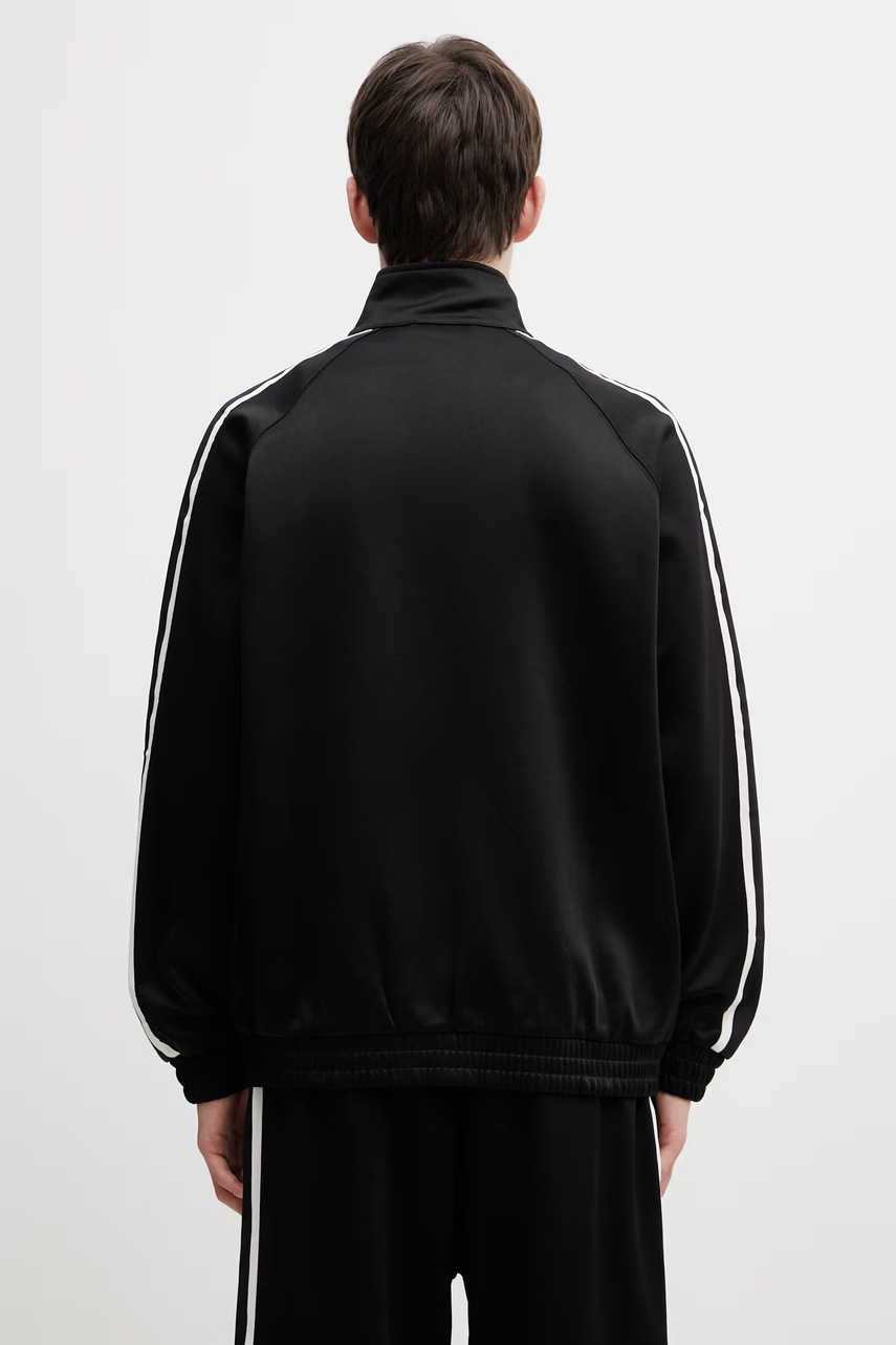 Carhartt WIP Bolar Sweat Jacket bluza rozpinana męska (zdjęcie 3)