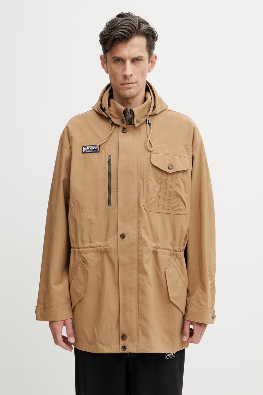 adidas Originals x SPZL kurtka męska