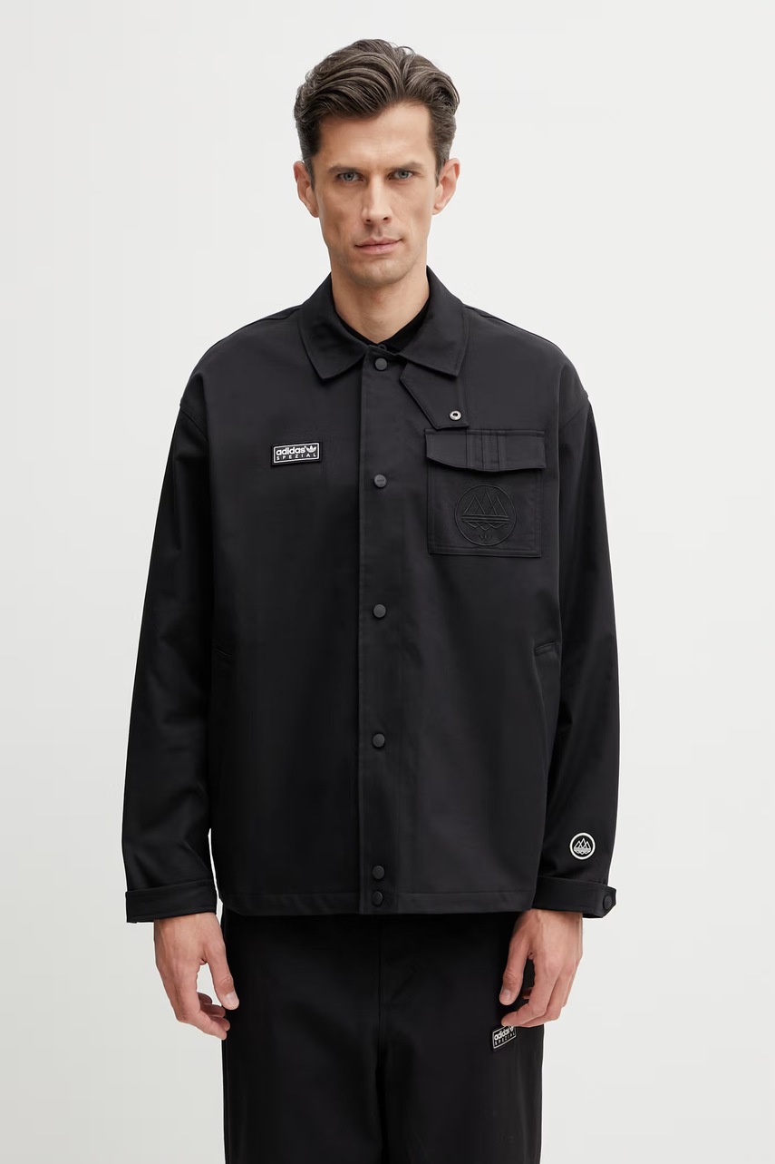 adidas Originals x SPZL kurtka przejściowa męska