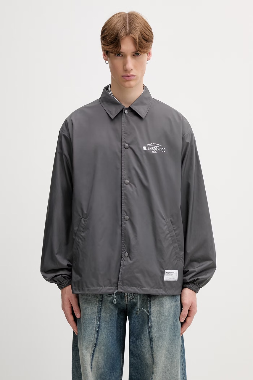 Neighborhood kurtka przejściowa męska