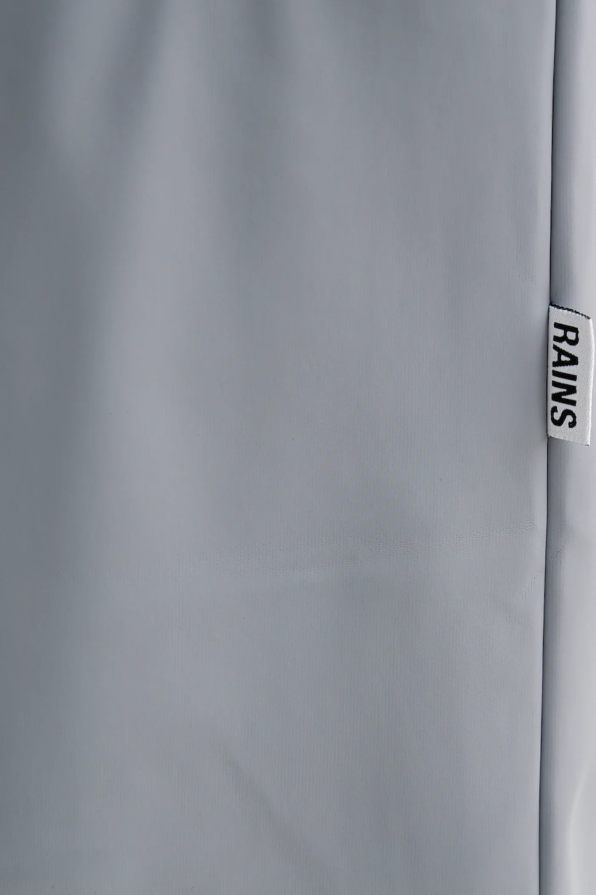 Nepremokavá bunda Rains 12020 Long Jacket W3