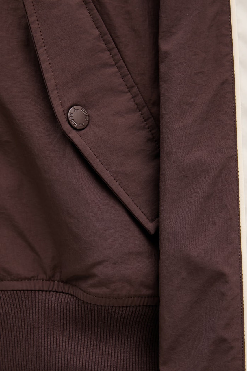 Puma bunda bomber Bomber