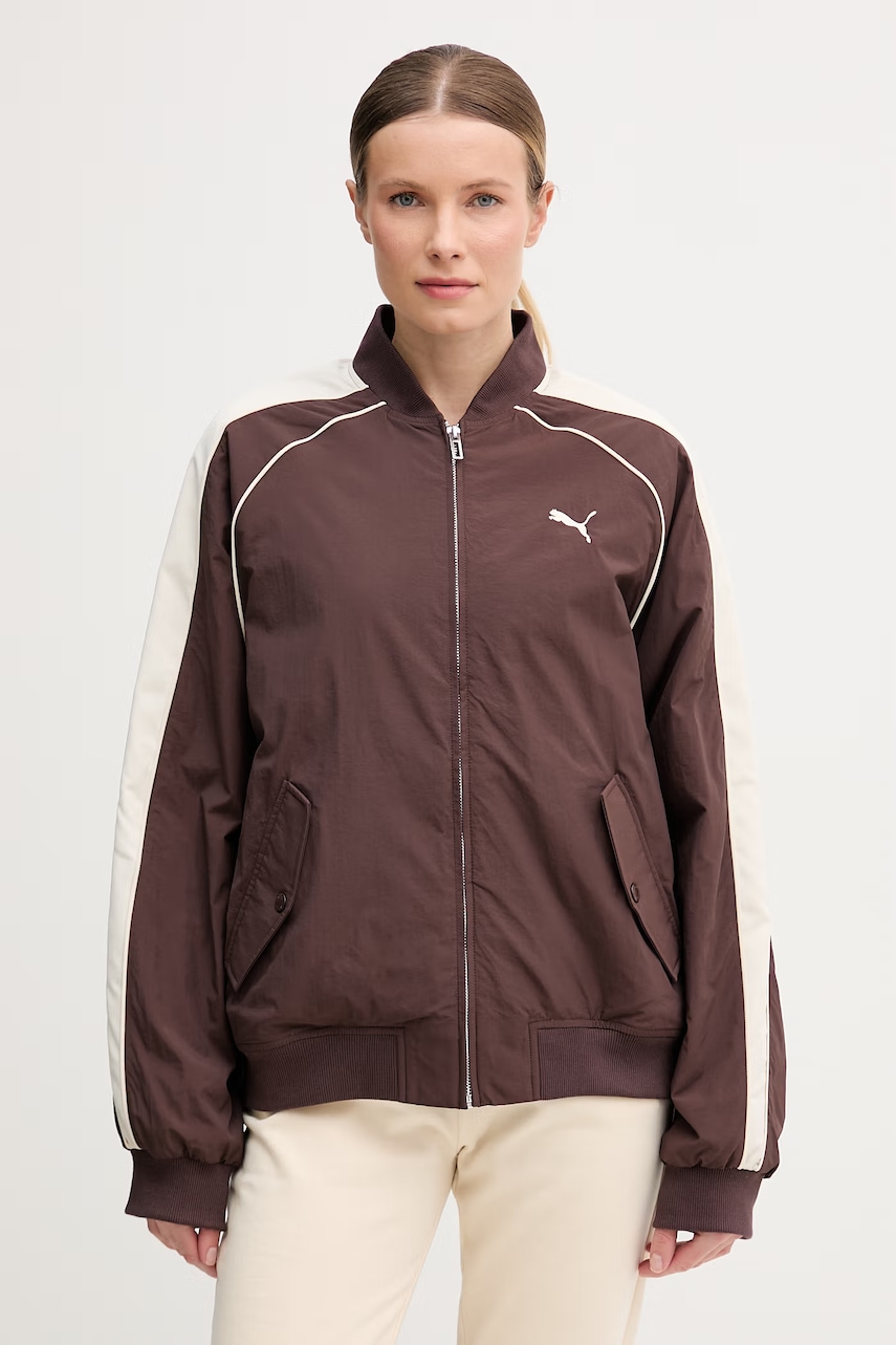 Puma bunda bomber Bomber